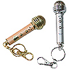 Voice Recorder w/key chain